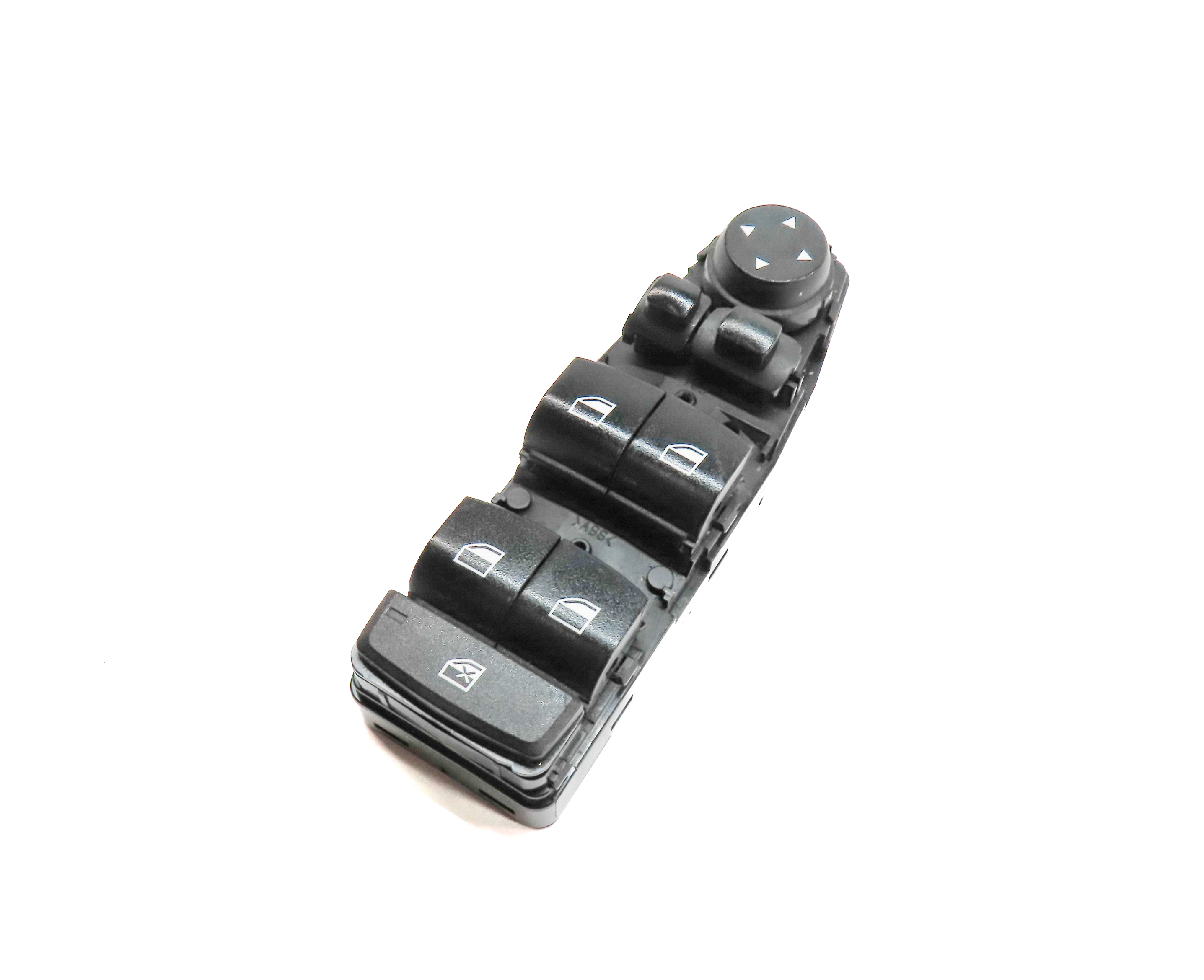 14-21 BMW X1 X2 X5 X5M X6 X6M F15 F16 F39 F48 F85 F86 DRIVER PFOLD WINDOW SWITCH — exact item pictured